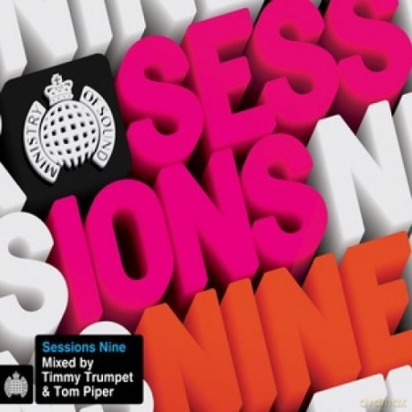 Sessions Nine [2CD]
