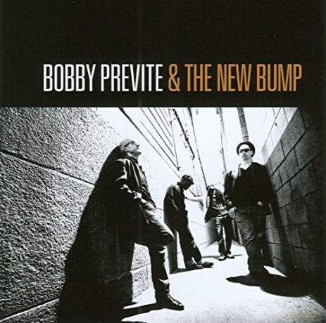 Bobby Previte: Set The Alarm For Monday [CD]