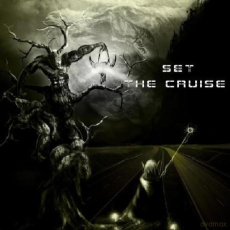 Set the Cruise [CD]