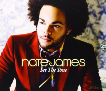 Nate James: Set the Tone [2CD]