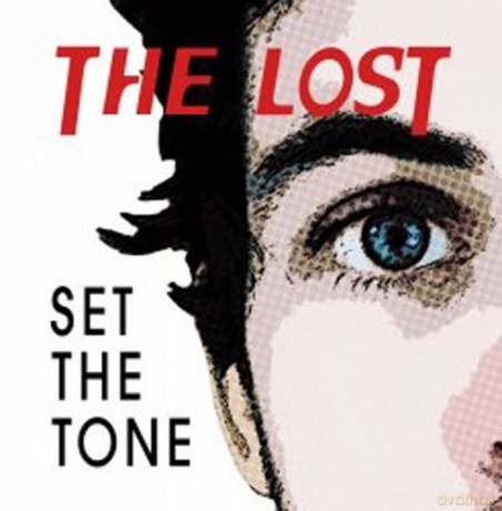 Lost: Set the Tone [CD]