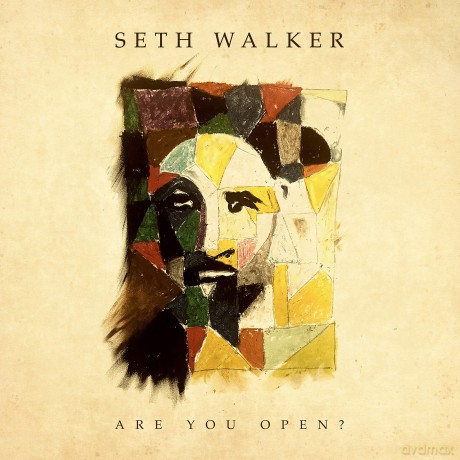 Seth Walker: Seth Walker - Are You Open [CD]