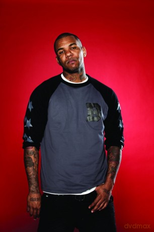 The Game: The R.E.D. Album [CD]