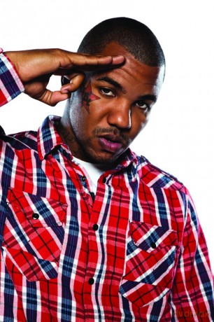 The Game: The R.E.D. Album [CD]