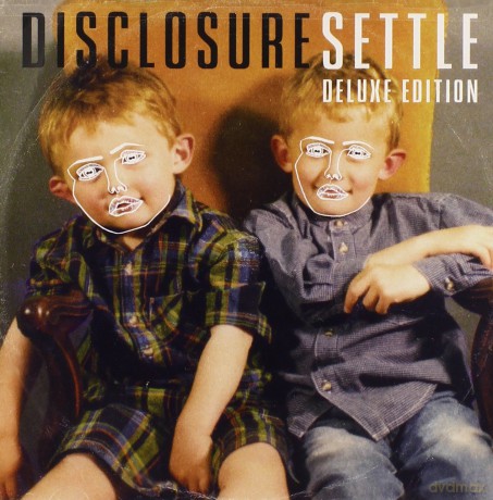 Disclosure: Settle [CD]