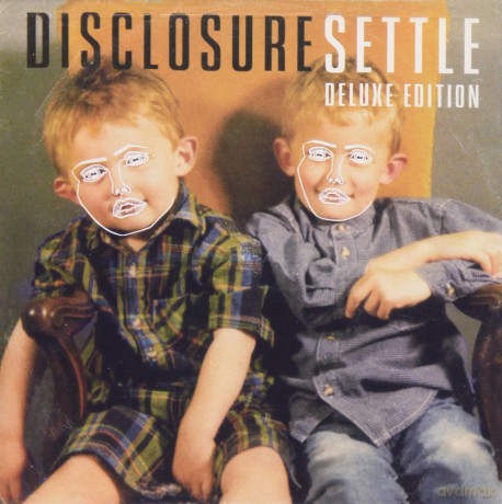 Disclosure: Settle [2CD]