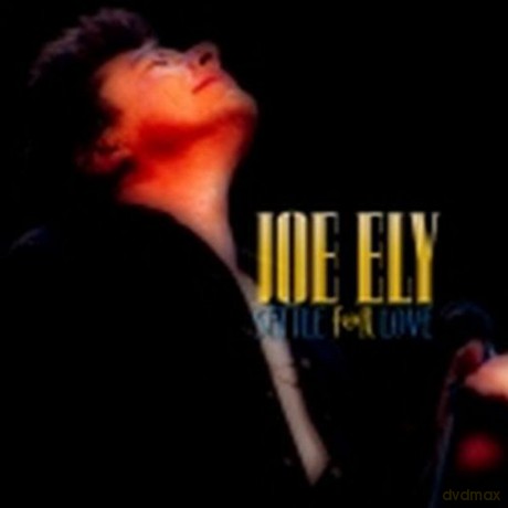Joe Ely: Settle For Love [CD]