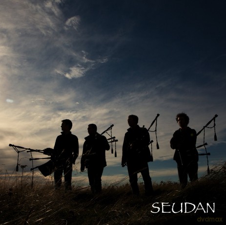 Seudan: Seudan [CD]