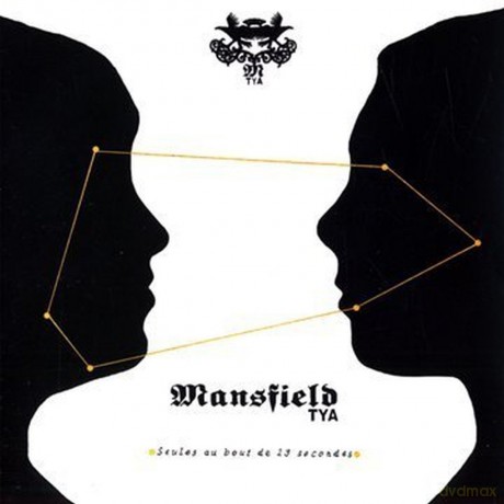 Tya Mansfield: Seules Au Bout De 23.. [CD]