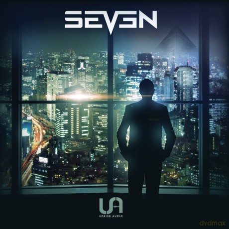 Seven: Seven [CD]
