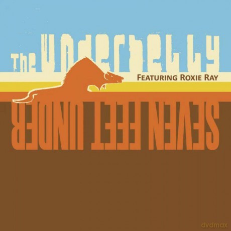 Underbelly: Seven Feet Under [CD]