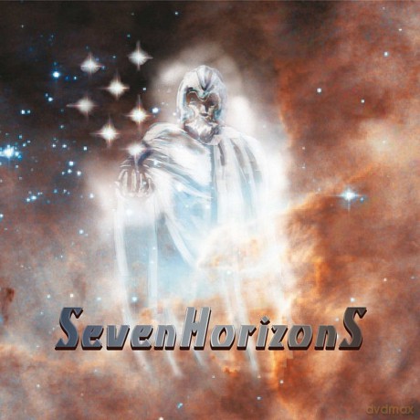 Seven Horizons: Seven Horizons [CD]