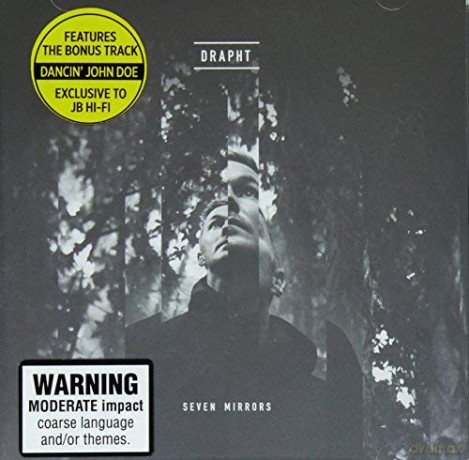 Drapht: Seven Mirrors [CD]