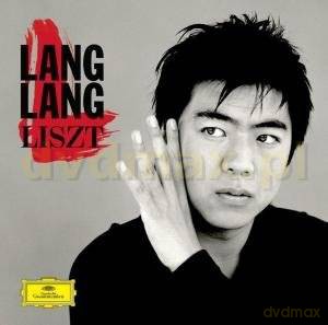 Lang Lang: Franz Liszt [CD]