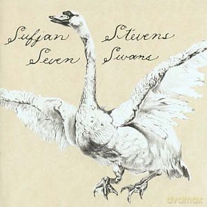 Sufjan Stevens: Seven Swans [CD]