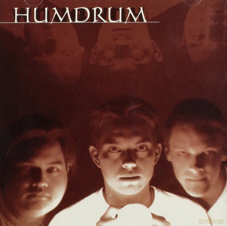 Humdrum San Antonio: Sevendown [CD]