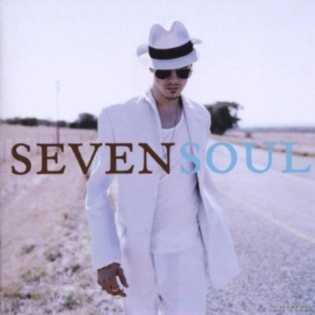 Seven: Sevensoul [CD]