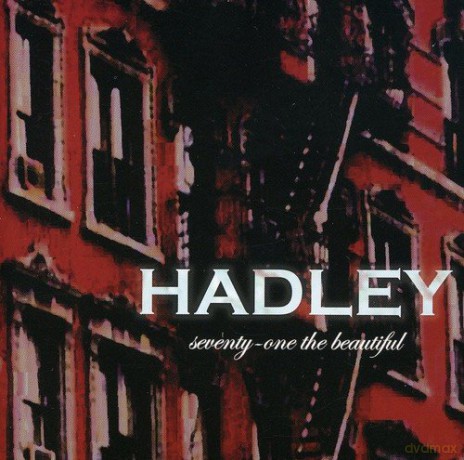 Hadley: Seventy [CD]