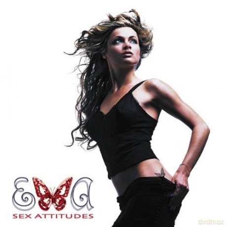 Eva: Sex Attitudes [CD]