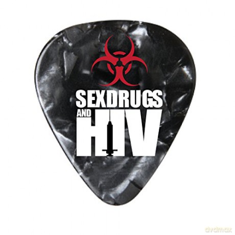 Sex Drugs and Hiv: Sex Drugs And Hiv [CD]