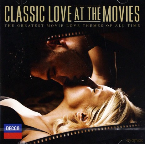 Classic Love At The Movies [2CD]