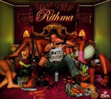 Rithma: Sex Sells [CD]