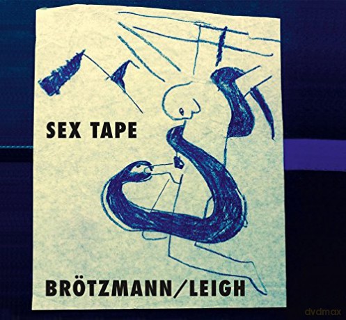 Peter Brotzmann: Sextape [CD]