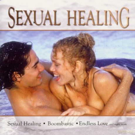 Sexual Healing [CD]