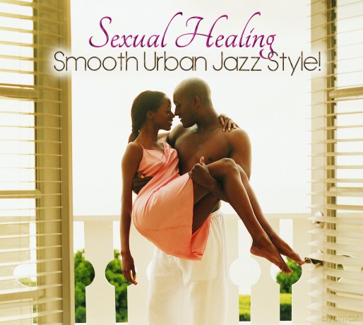 Sexual Healing [CD]