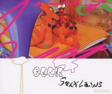 Beck: Sexx Laws [CD]
