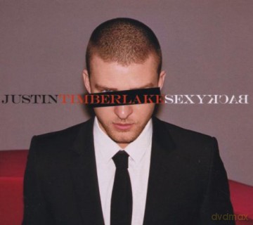 Justin Timberlake: Sexyback [CD]