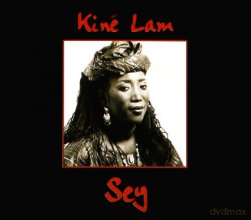 Kine Lam: Sey [CD]
