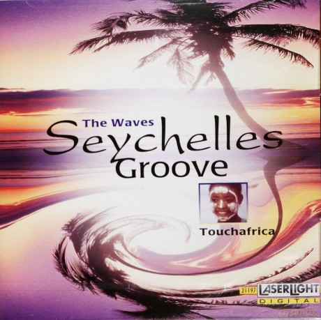 Seychelles Groove [CD]