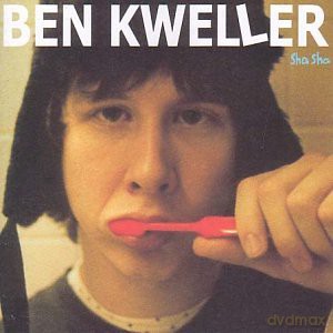 Ben Kweller: Sha Sha [CD]