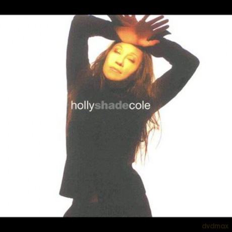 Holly Cole: Shade [CD]