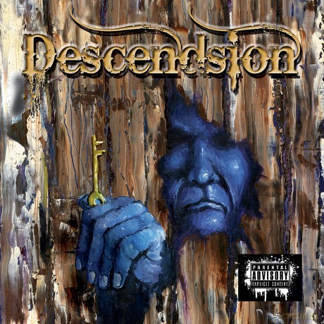 Descendsion: Shades of Existence [CD]