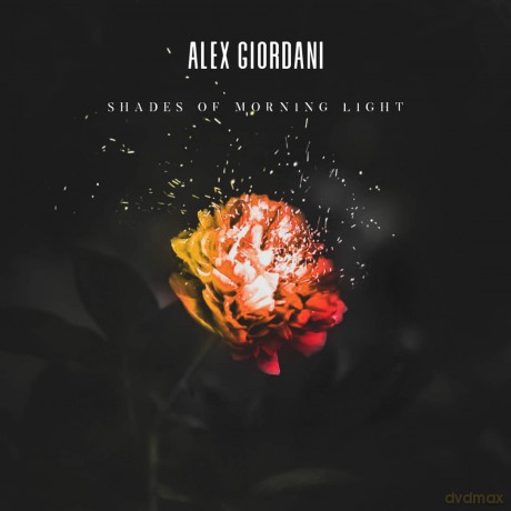 Giordani, Alex: Shades Of Morning Light [CD]
