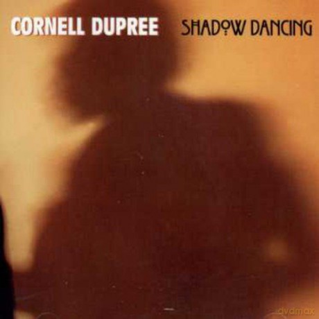 Cornell Dupree: Shadow Dancin [CD]