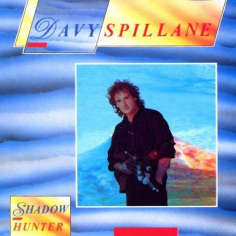 Davy Spillane: Shadow Hunter [CD]