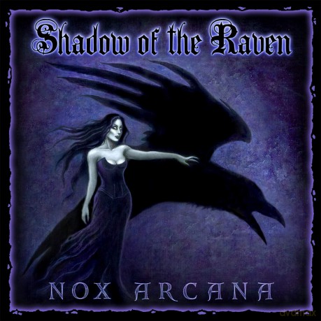 Nox Arcana: Shadow of the Raven [CD]