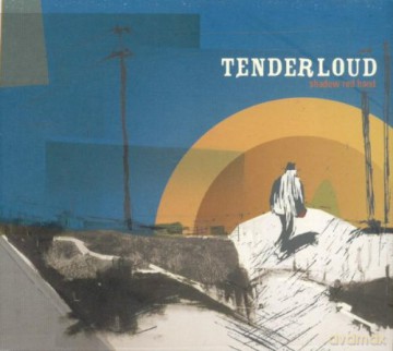 Tenderloud: Shadow Red Hand [CD]