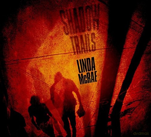 Linda Mcrae: Shadow Trails [CD]