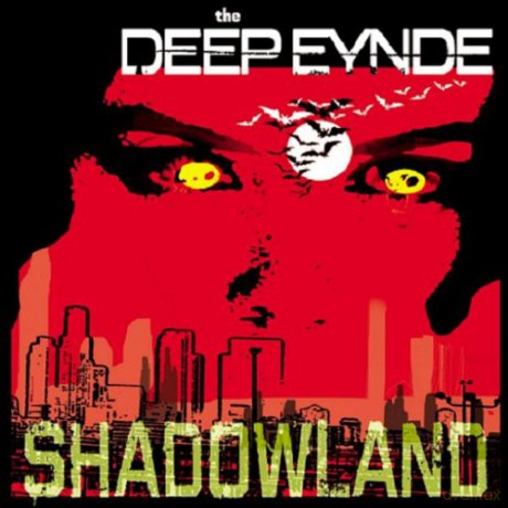 Deep Eynde: Shadowland [CD]