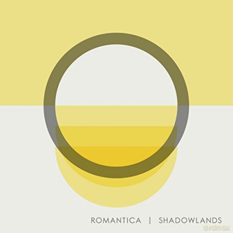 Romantica: Shadowlands [CD]