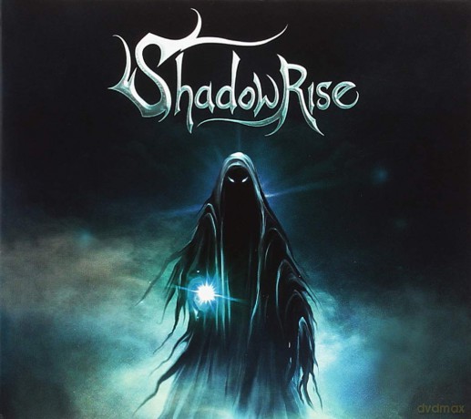 Shadowrise: Shadowrise [CD]