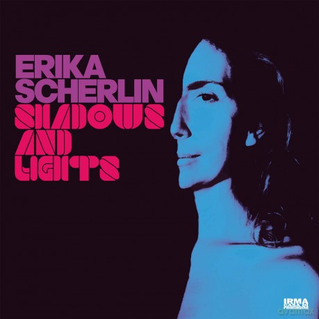 Erika Scherlin: Shadows And Lights [CD]
