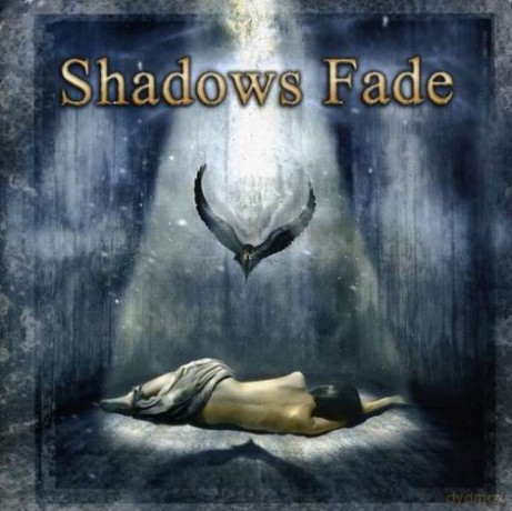 Shadows Fade: Shadows Fade [CD]