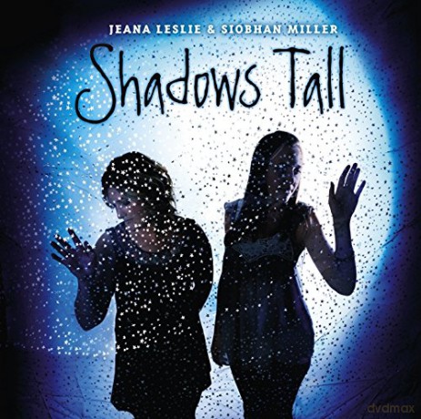 Jeana Leslie: Shadows Tall [CD]