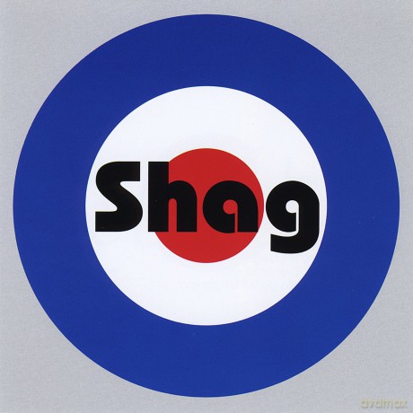 Shag: Shag [CD]