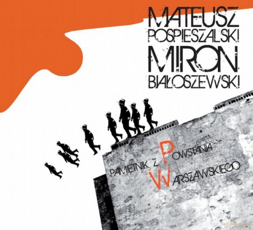 Pamiętnik z Powstania Warszawskiego (digipack) [CD]
